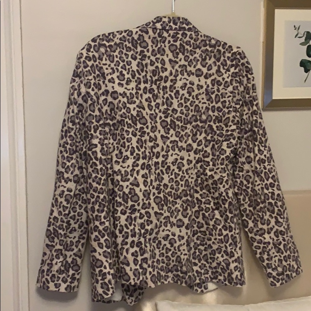 Blazer